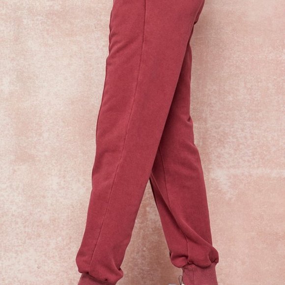 Promesa Mineral Wash Jogger - Picture 4 of 7